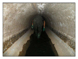 北仑管道高压清洗