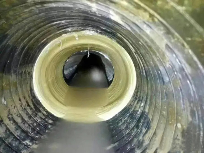 北仑内衬修复法通常适用于哪些类型的断面管道